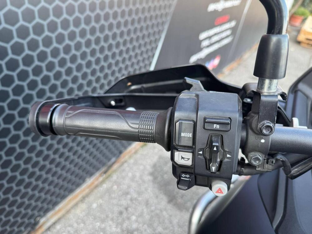 Honda Transalp XL750 (2023 - 24) (15)