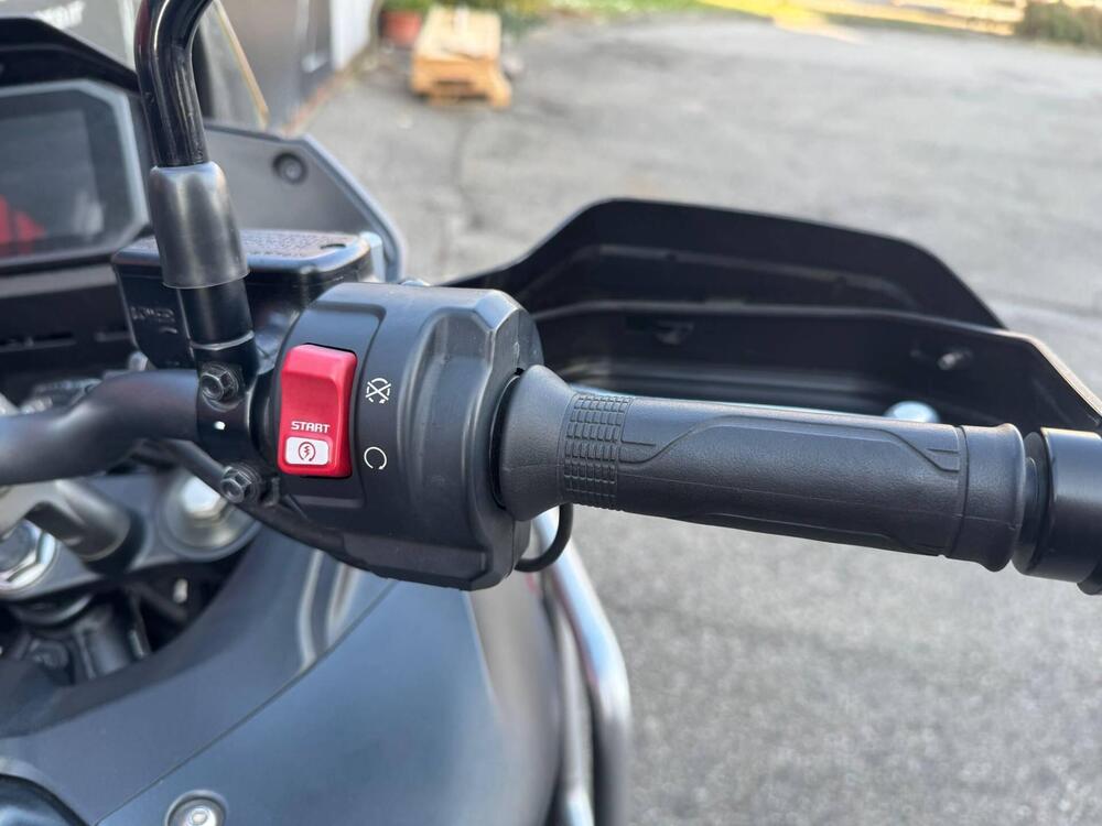 Honda Transalp XL750 (2023 - 24) (16)