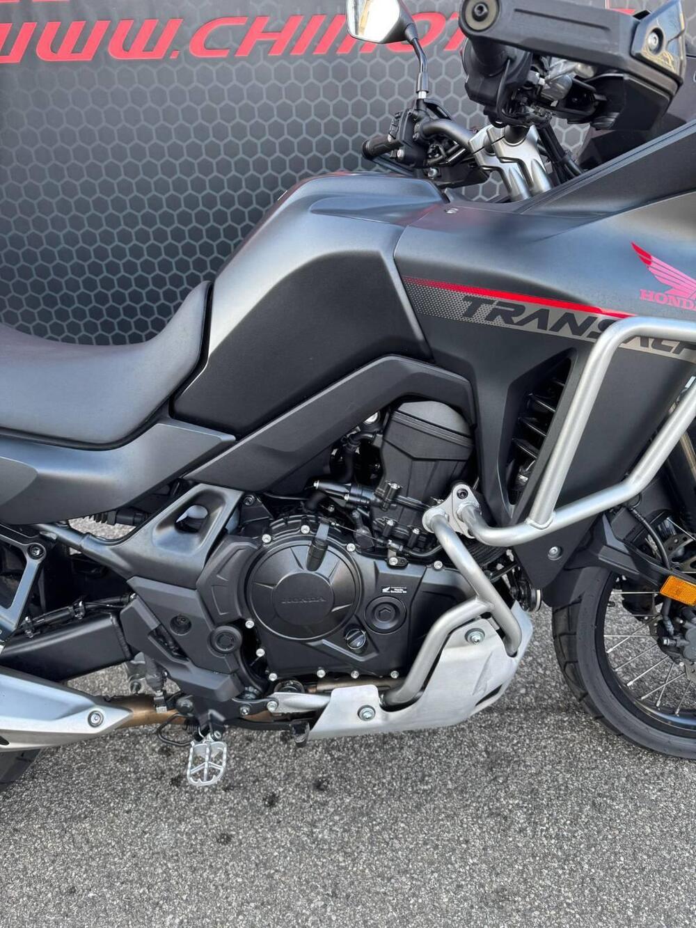 Honda Transalp XL750 (2023 - 24) (12)