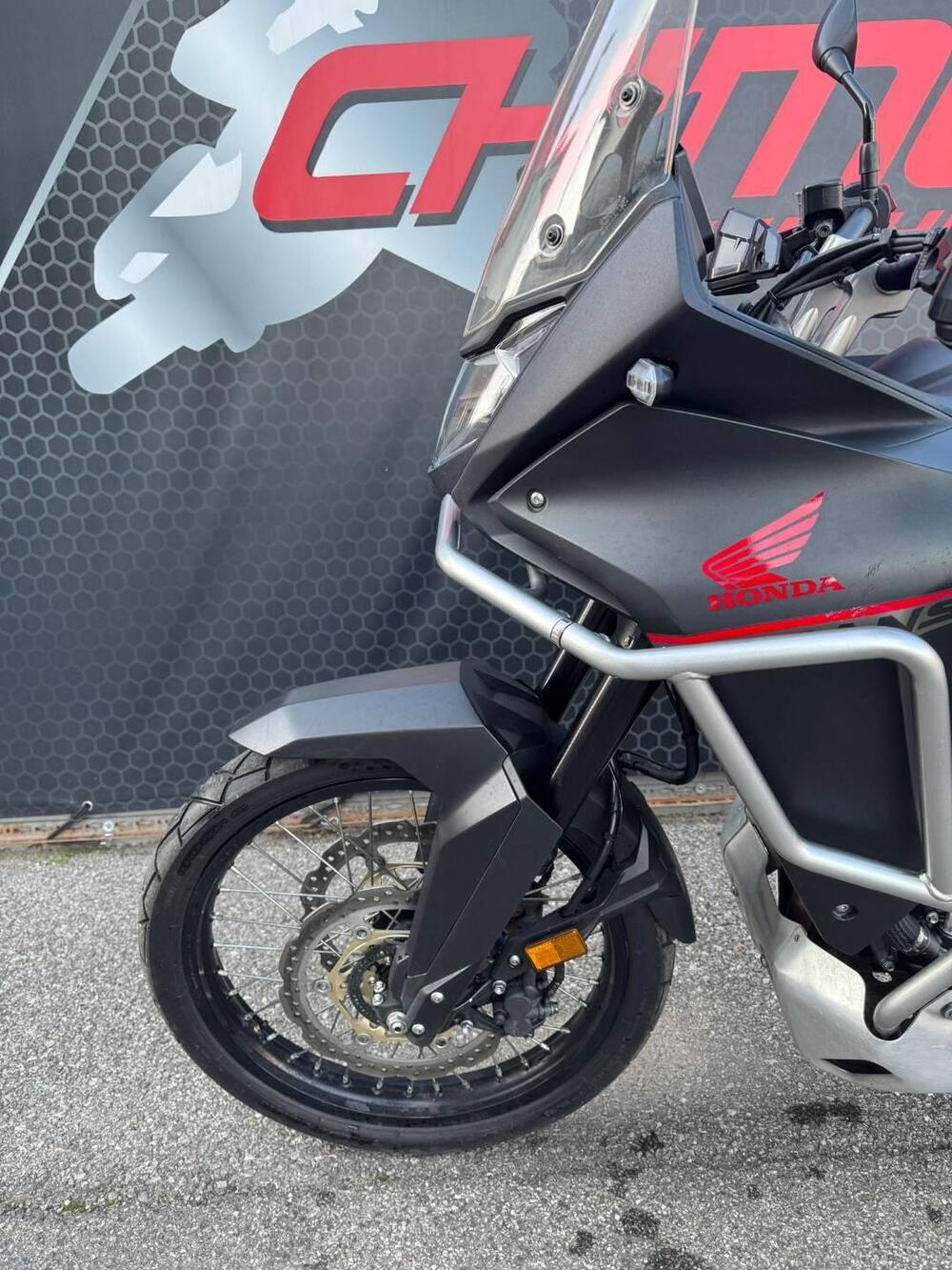 Honda Transalp XL750 (2023 - 24) (10)