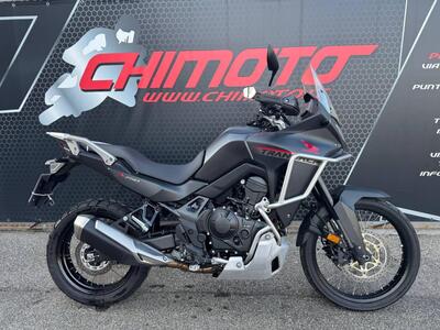 Honda Transalp XL750 (2023 - 24) usata