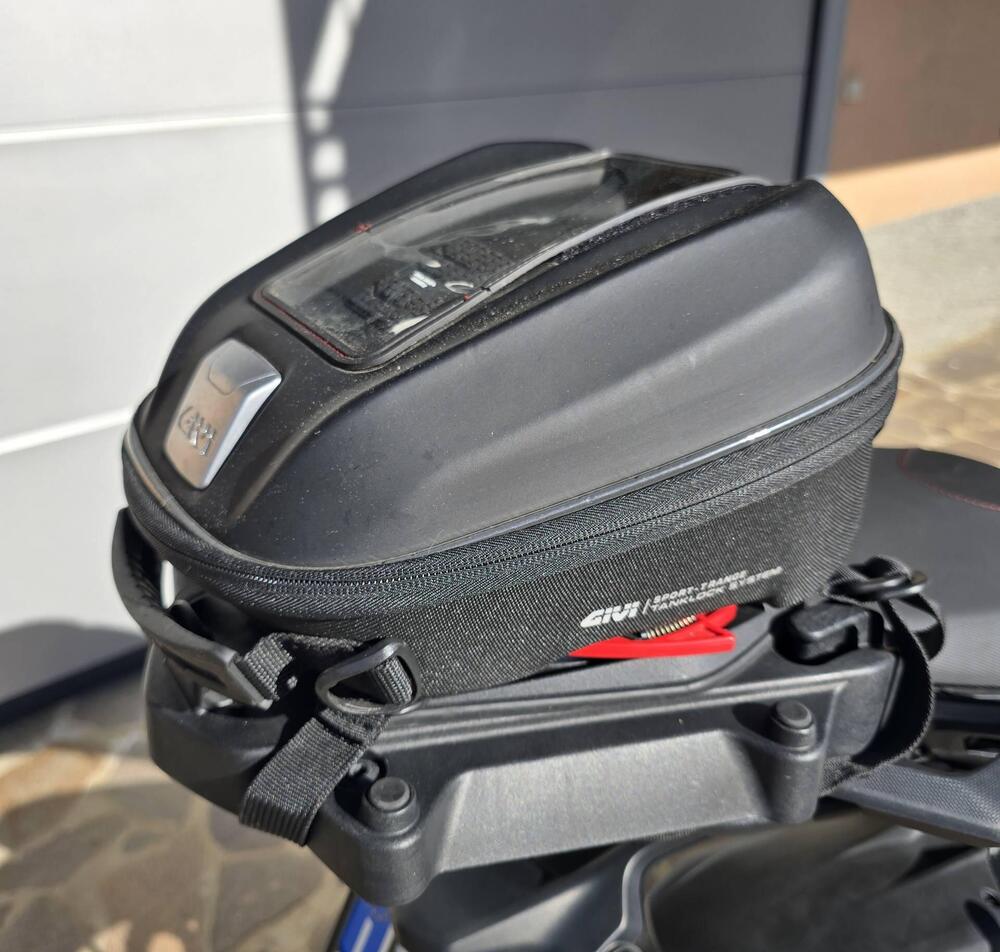 Ducati Multistrada 950 S (2021) (9)