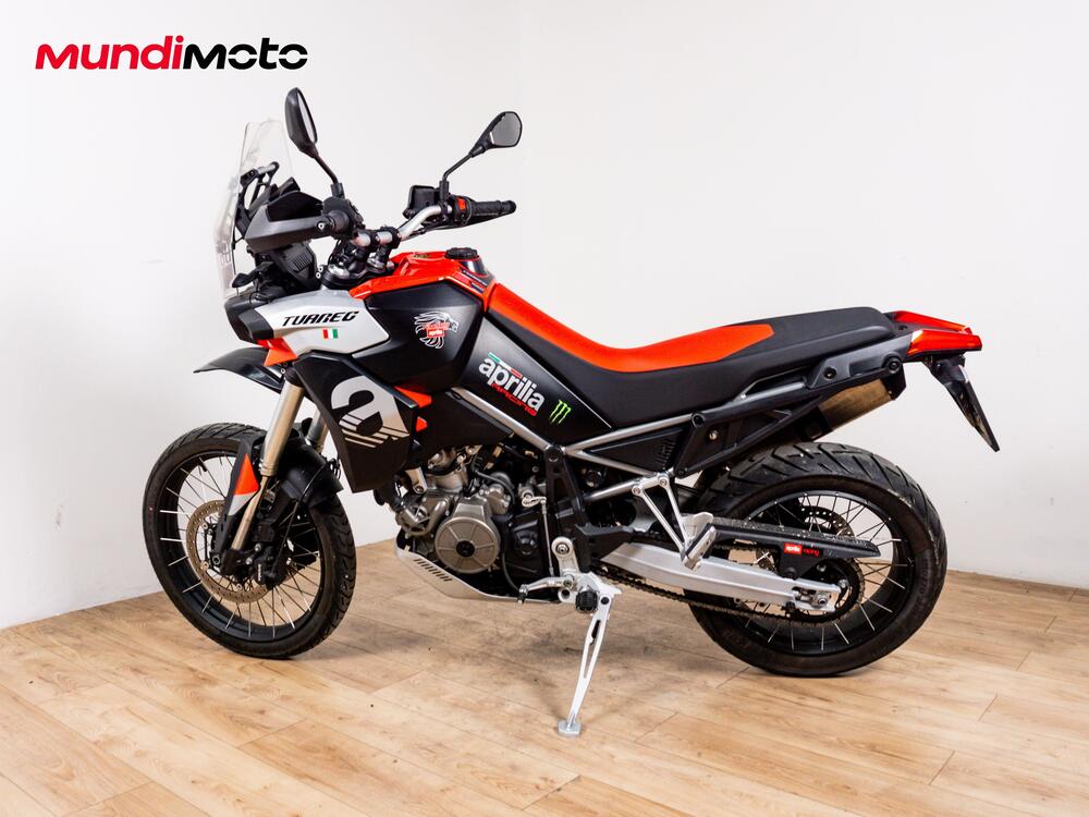 Aprilia Tuareg 660 (2025 - 26) (6)