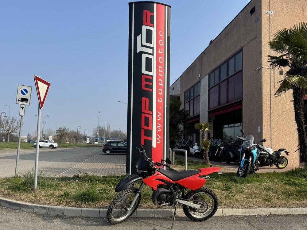 Betamotor RR 50 Enduro (2007 - 09) (3)