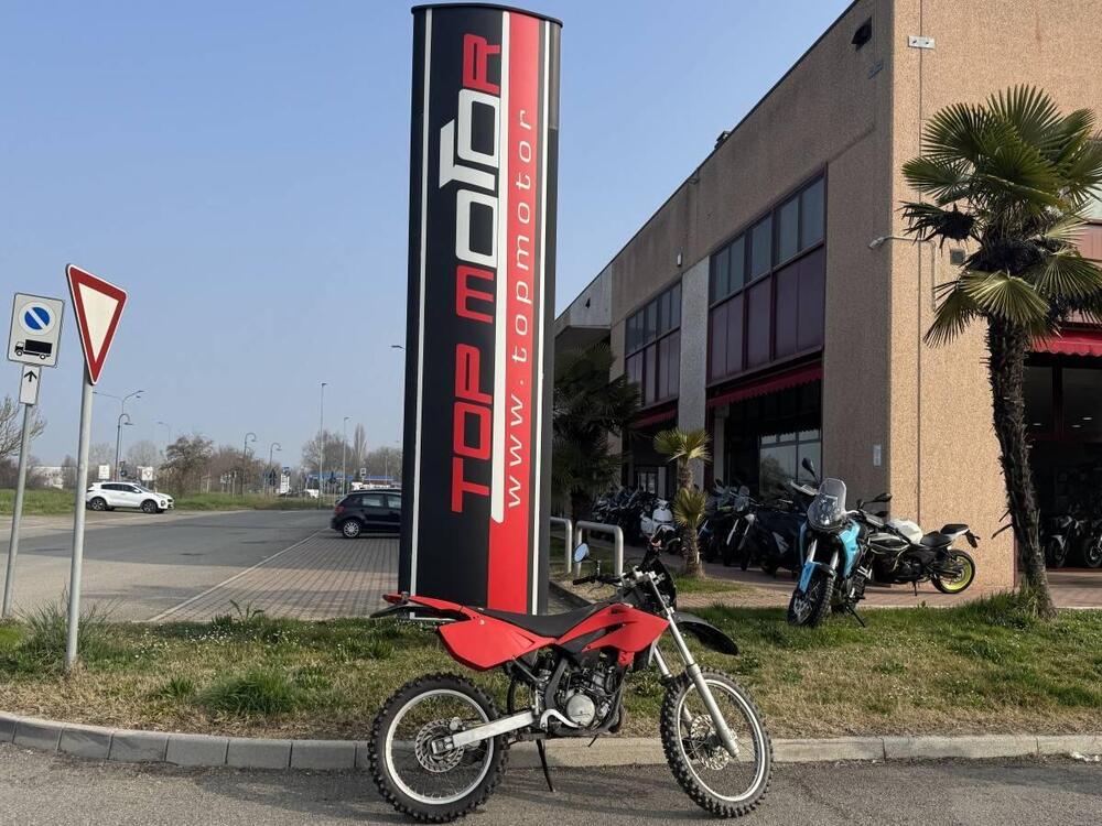 Betamotor RR 50 Enduro (2007 - 09) (4)