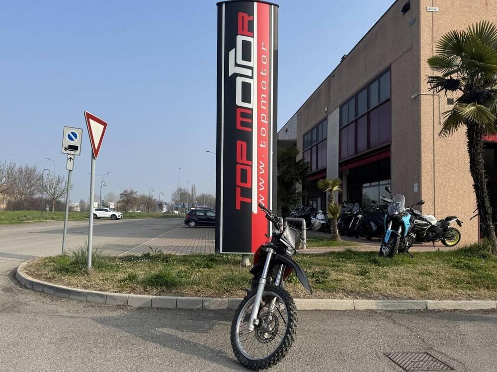 Betamotor RR 50 Enduro (2007 - 09) (2)