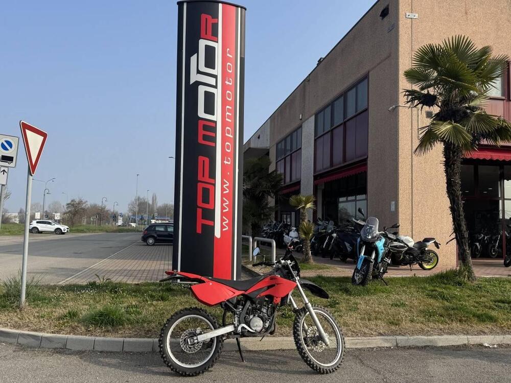 Betamotor RR 50 Enduro (2007 - 09)