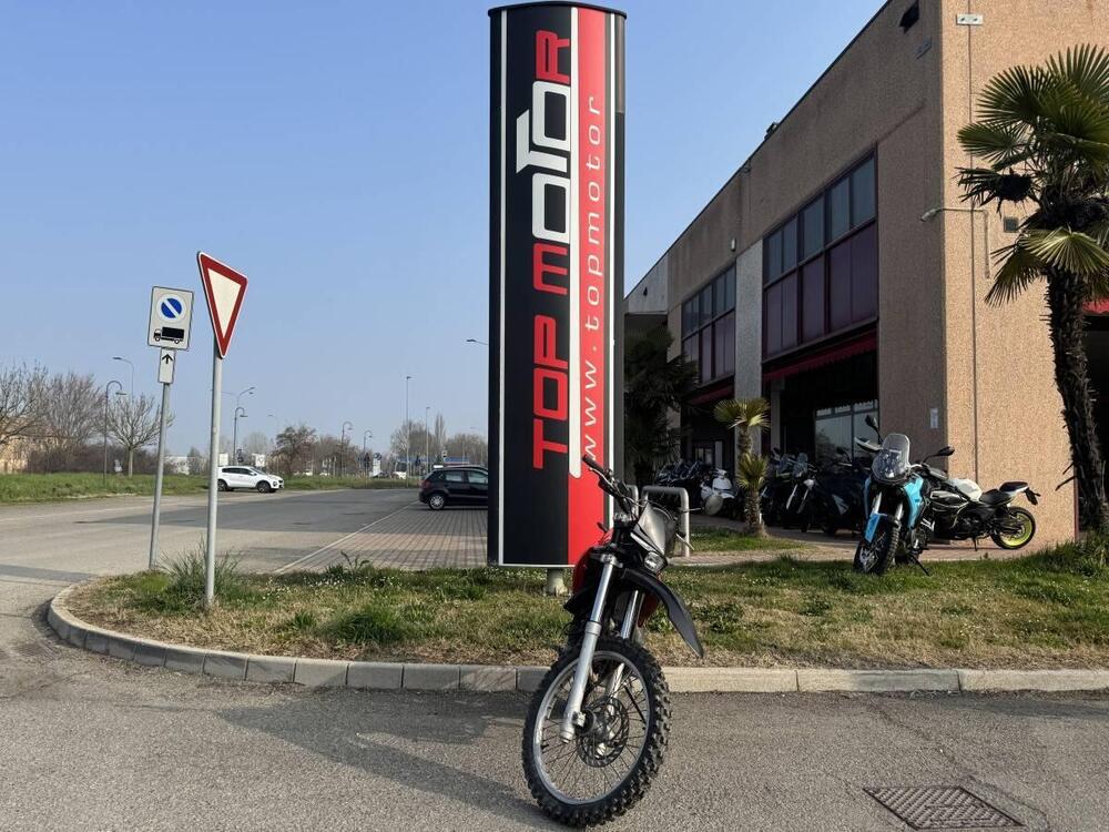 Betamotor RR 50 Enduro (2007 - 09) (5)