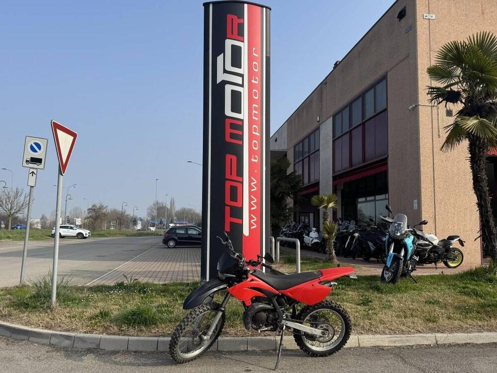 Betamotor RR 50 Enduro (2007 - 09) (6)