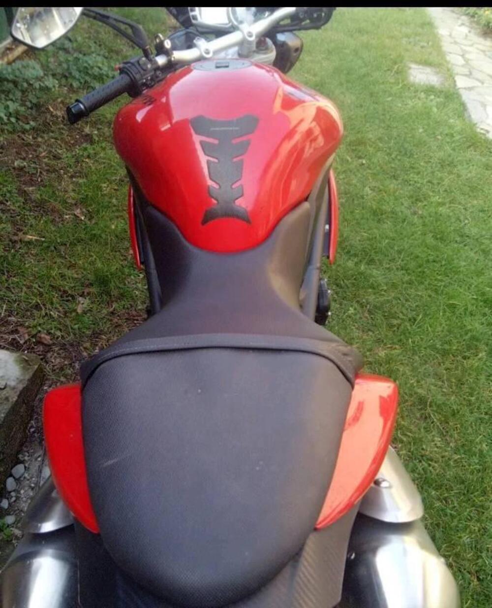 Triumph Speed Triple 1050 (2011 - 13) (2)