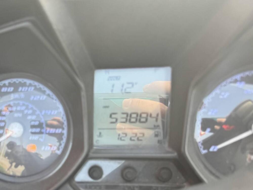 Kymco Downtown 350i ABS (2016 - 20) (4)