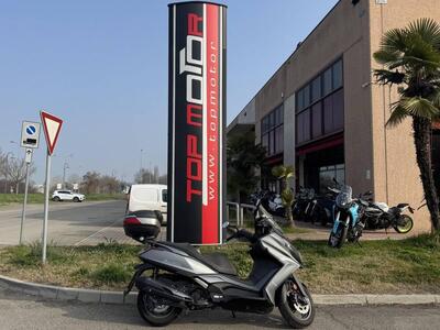 Kymco Downtown 350i ABS (2016 - 20) usata