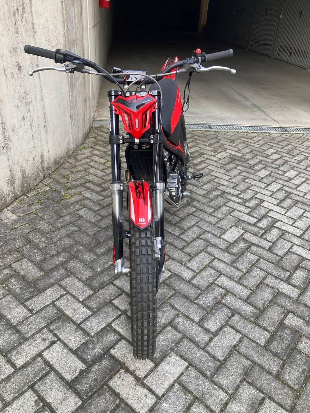 Montesa Cota 4RT 260 (2022 - 24)