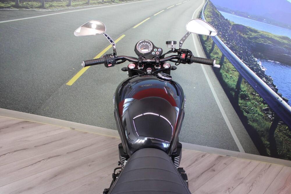 Triumph Bonneville T100 (2008 - 16) (20)