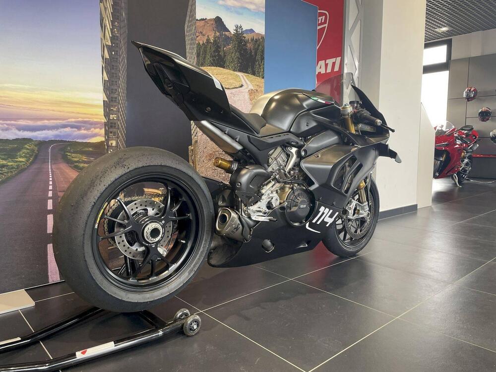 Ducati Panigale V4 R 1000 (2019 - 20) (6)