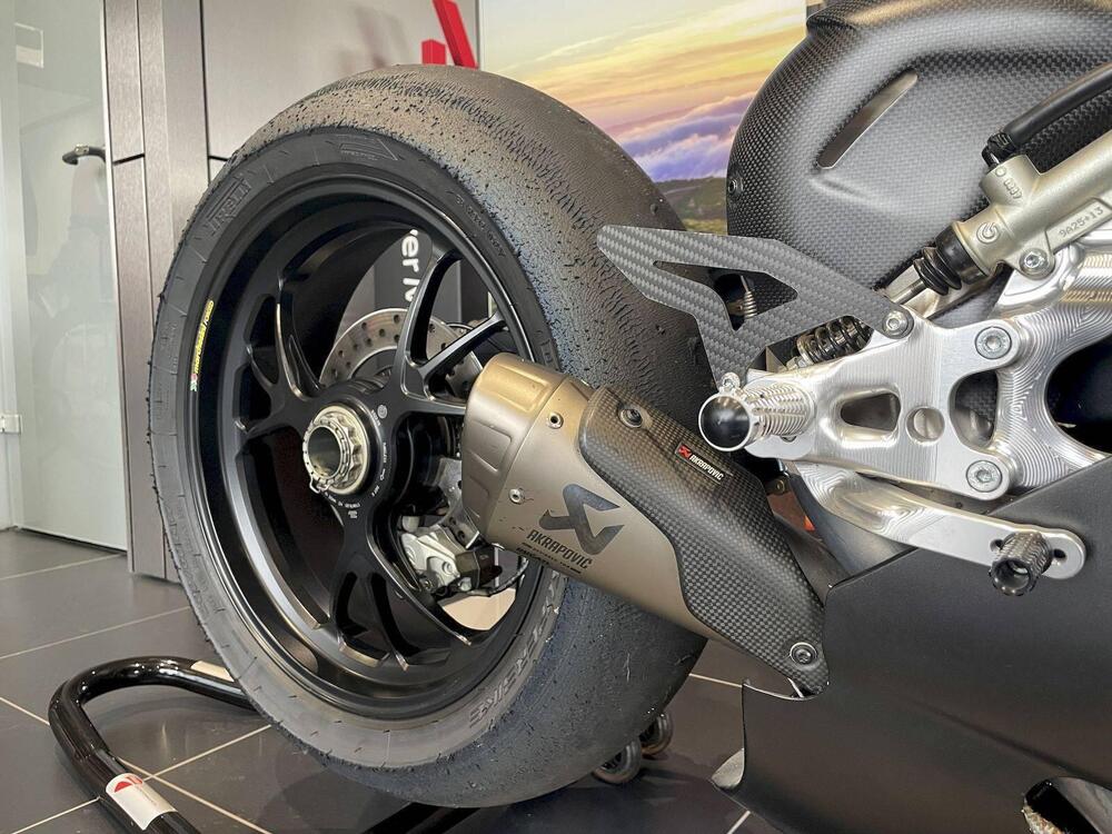 Ducati Panigale V4 R 1000 (2019 - 20) (9)