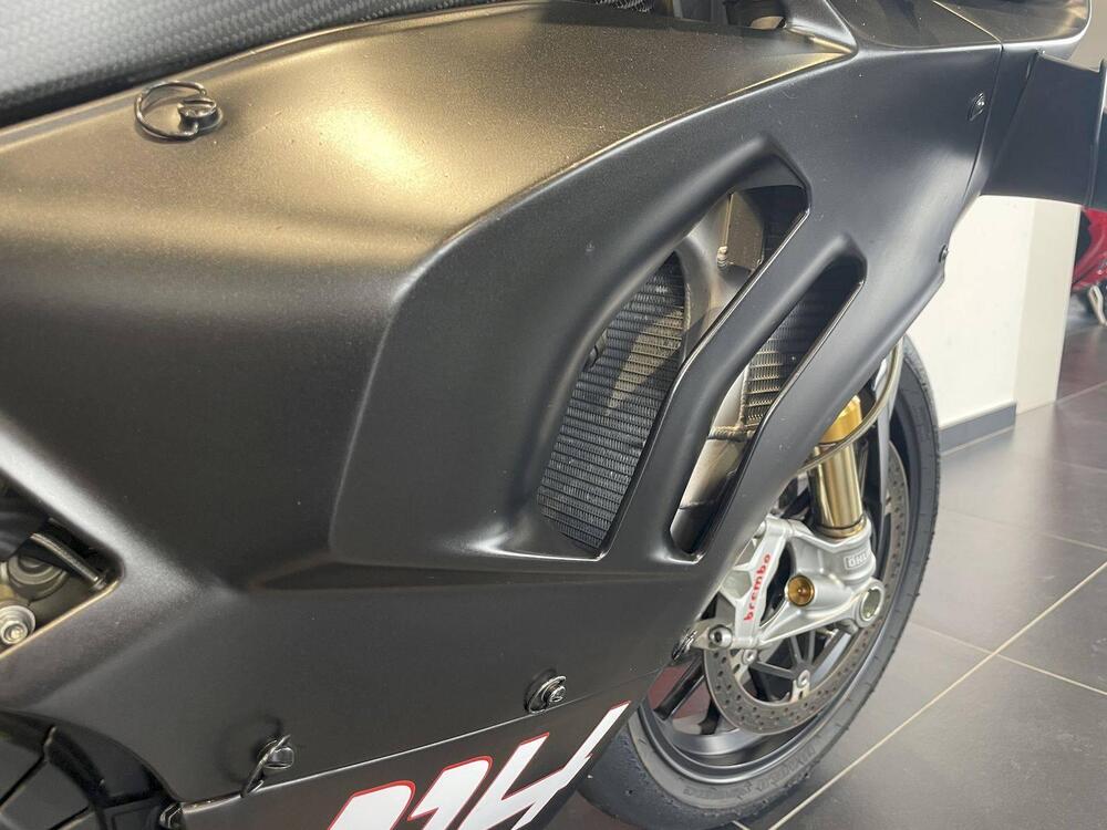 Ducati Panigale V4 R 1000 (2019 - 20) (10)
