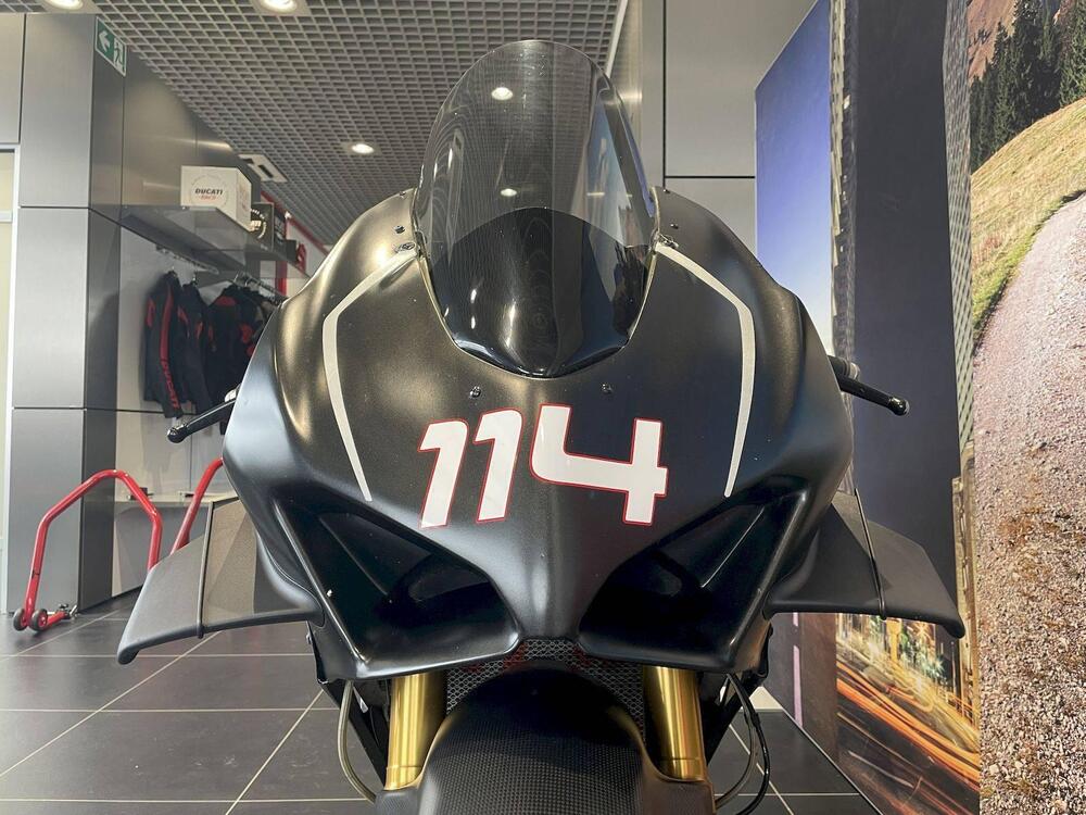 Ducati Panigale V4 R 1000 (2019 - 20) (11)