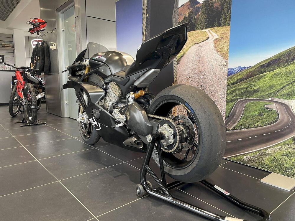 Ducati Panigale V4 R 1000 (2019 - 20) (15)