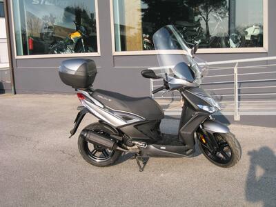 Kymco Agility 50 R16 + (2021 - 26) usata