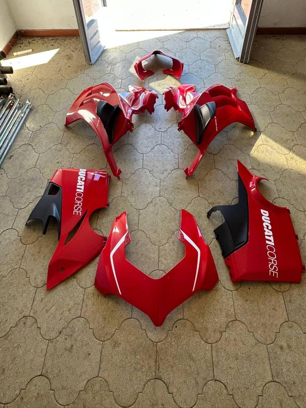 Ducati Panigale V4 R 1000 (2019 - 20) (18)