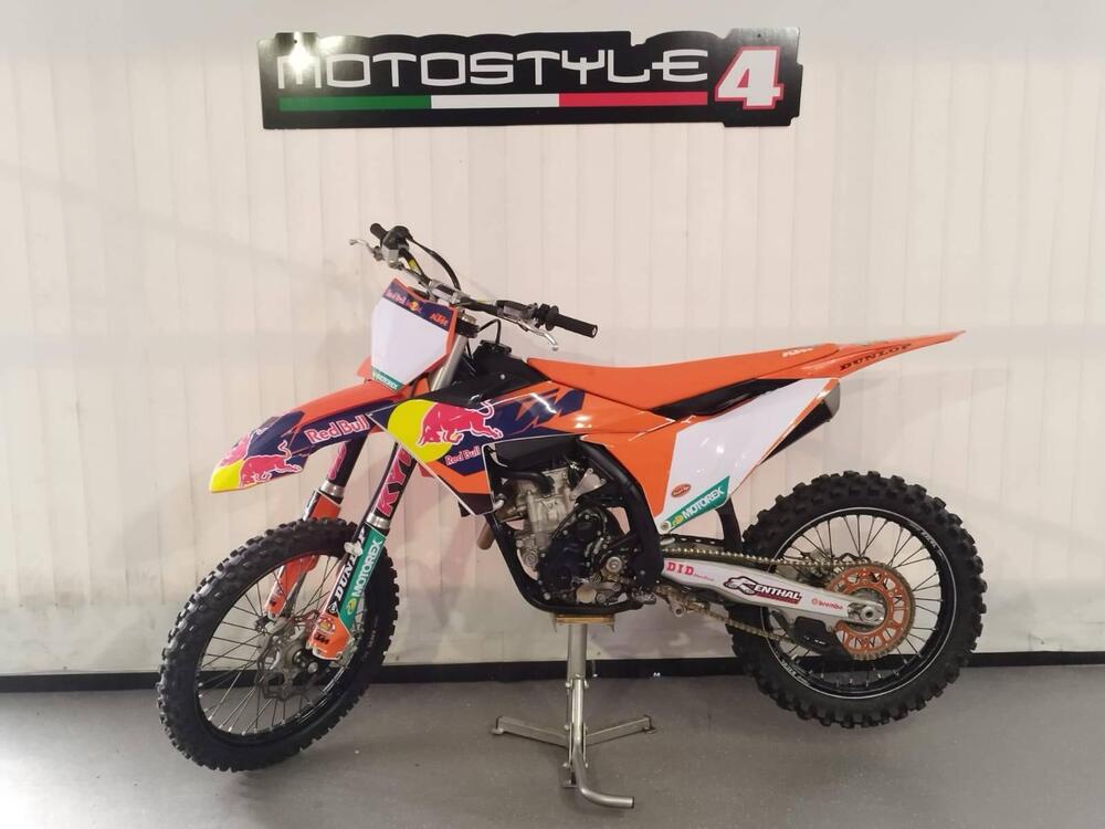 KTM 250 SX-F (2024) (2)