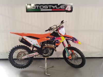 KTM 250 SX-F (2024) usata