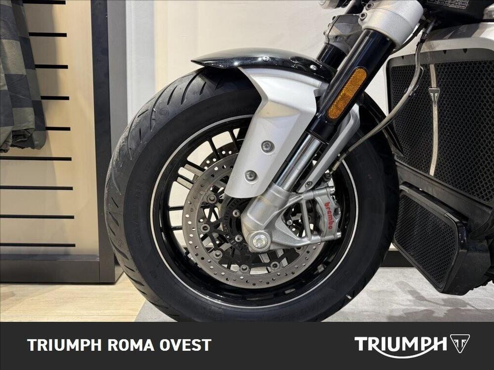 Triumph Rocket 3 GT (2021 - 24) (11)