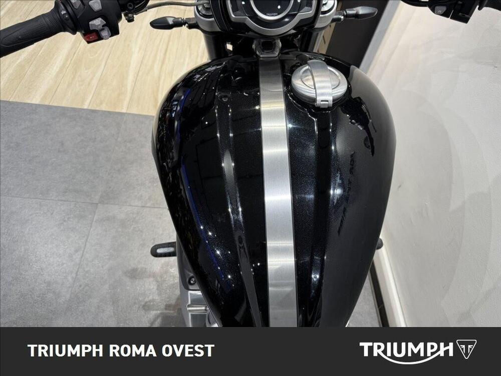 Triumph Rocket 3 GT (2021 - 24) (16)