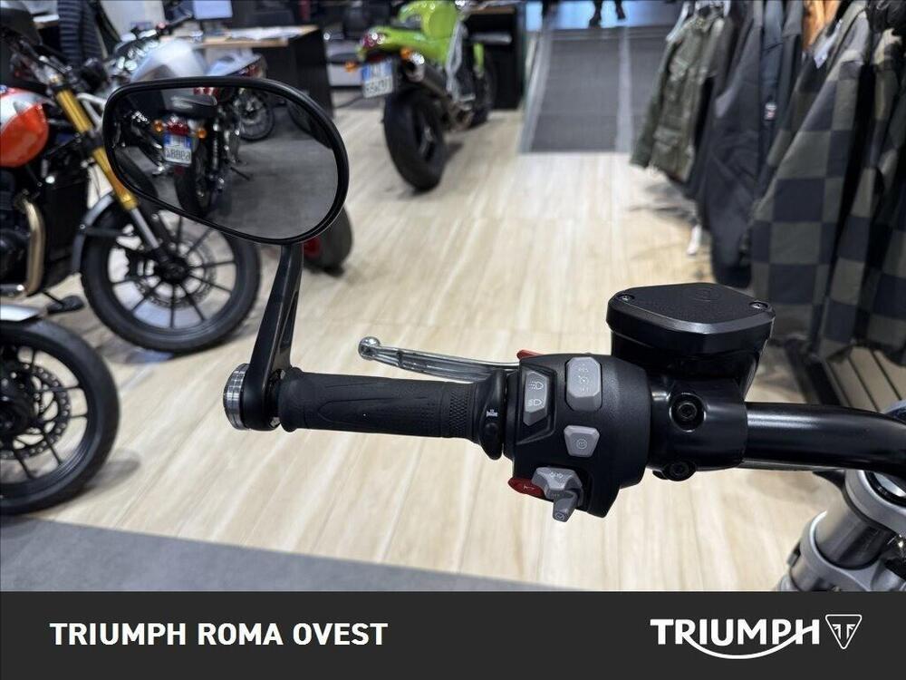 Triumph Rocket 3 GT (2021 - 24) (17)