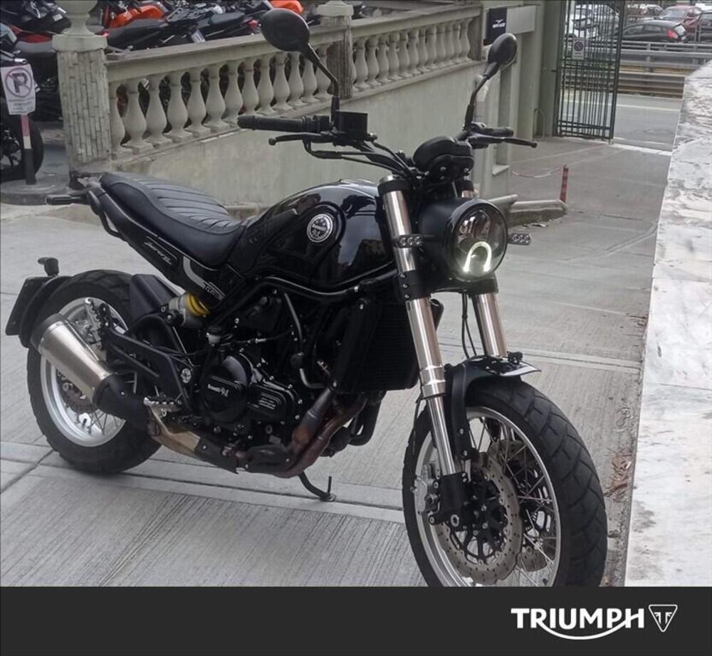 Benelli Leoncino 500 Trail (2021 - 26) (3)