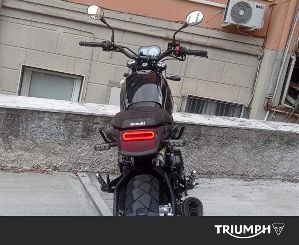 Benelli Leoncino 500 Trail (2021 - 26) (4)