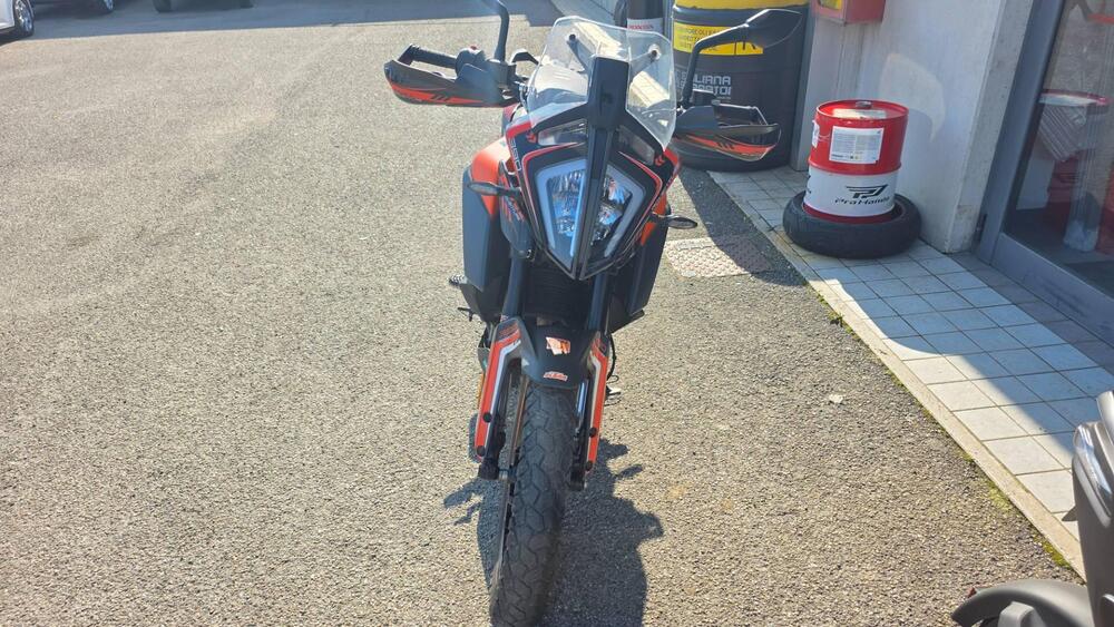 KTM 390 Adventure (2022 - 24) (3)