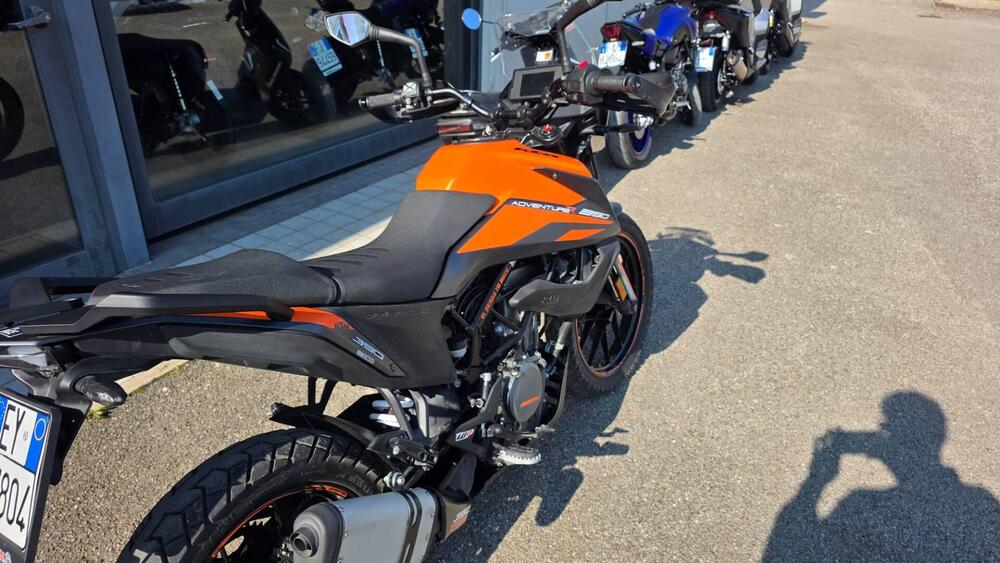 KTM 390 Adventure (2022 - 24) (6)