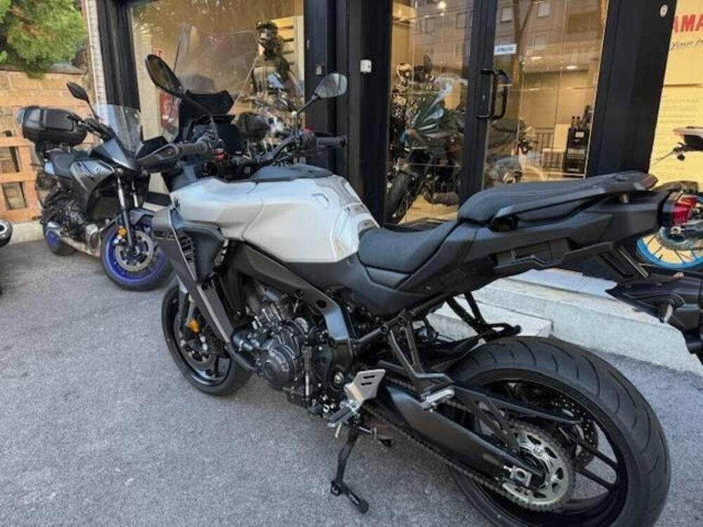 Yamaha Tracer 9 GT (2025 - 26) (8)