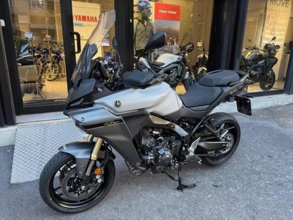 Yamaha Tracer 9 GT (2025 - 26) (7)
