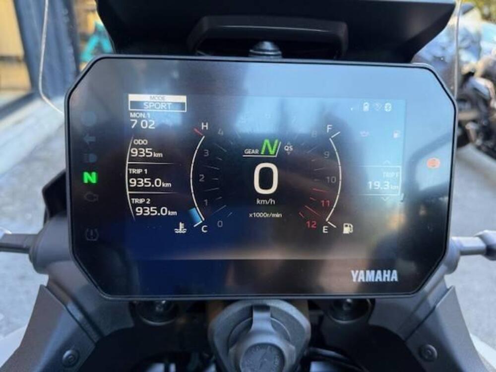 Yamaha Tracer 9 GT (2025 - 26) (5)