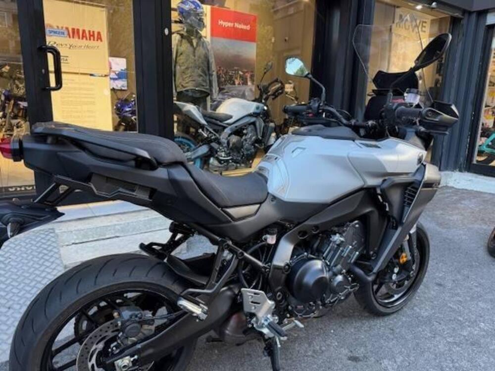 Yamaha Tracer 9 GT (2025 - 26) (4)