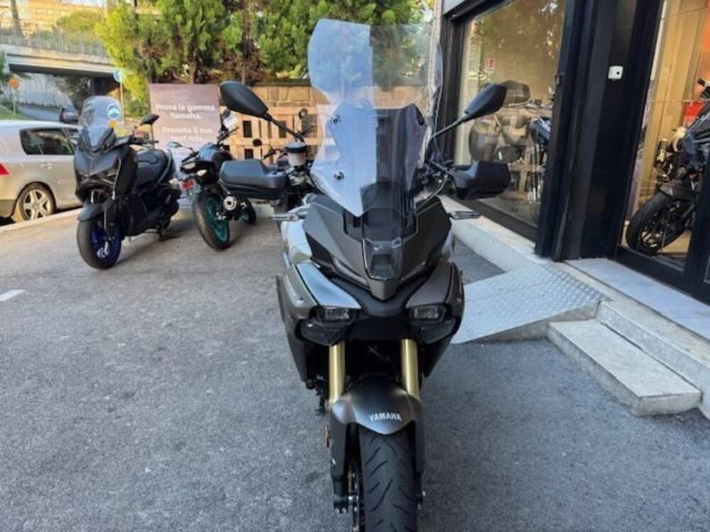 Yamaha Tracer 9 GT (2025 - 26) (3)