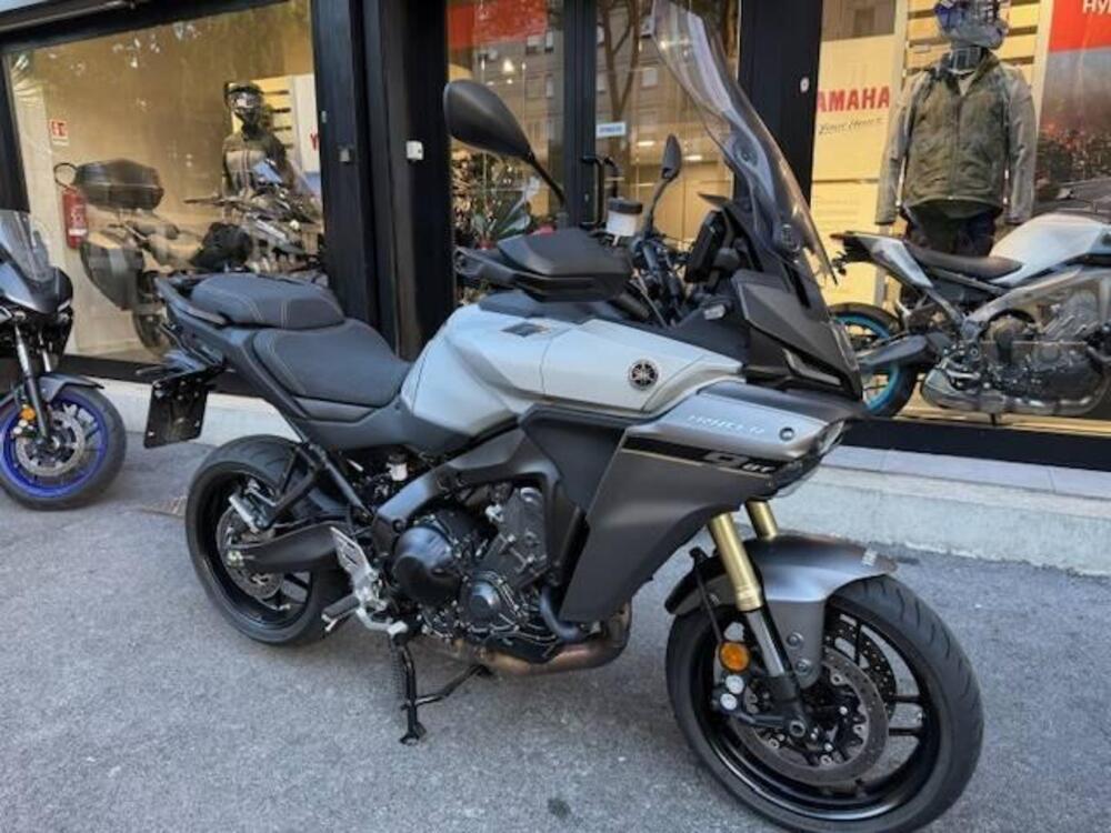 Yamaha Tracer 9 GT (2025 - 26) (2)