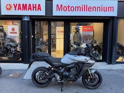 Yamaha Tracer 9 GT (2025 - 26) usata