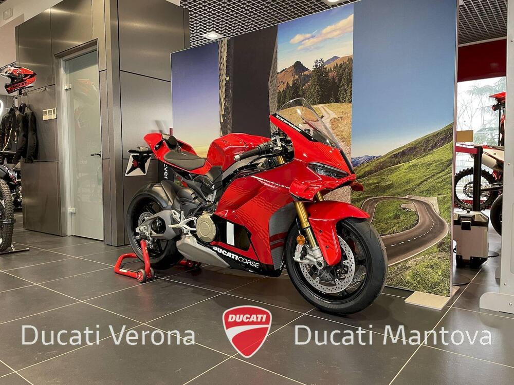Ducati Panigale V4 S (2025 - 26) (3)
