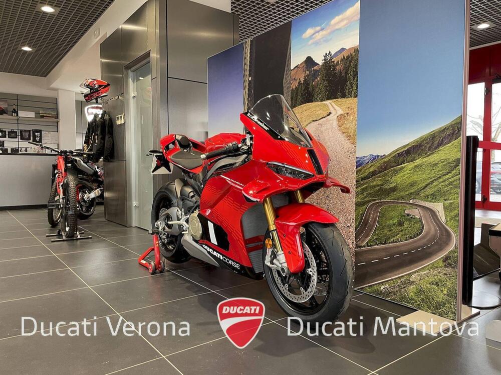 Ducati Panigale V4 S (2025 - 26) (4)