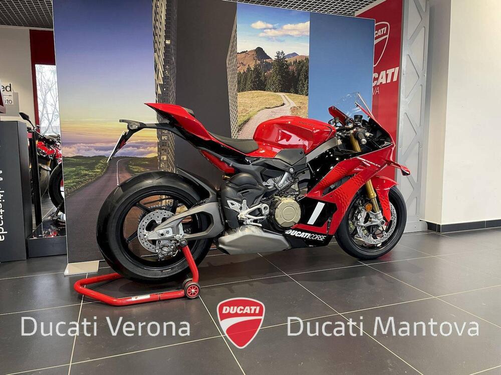 Ducati Panigale V4 S (2025 - 26) (6)