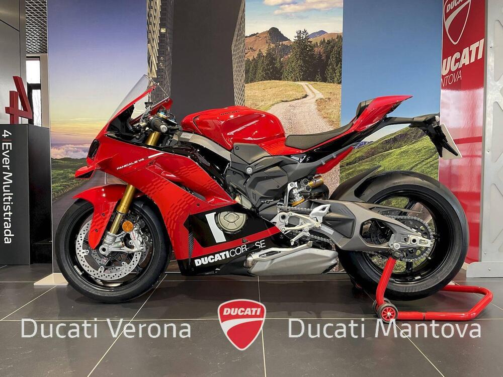 Ducati Panigale V4 S (2025 - 26) (9)
