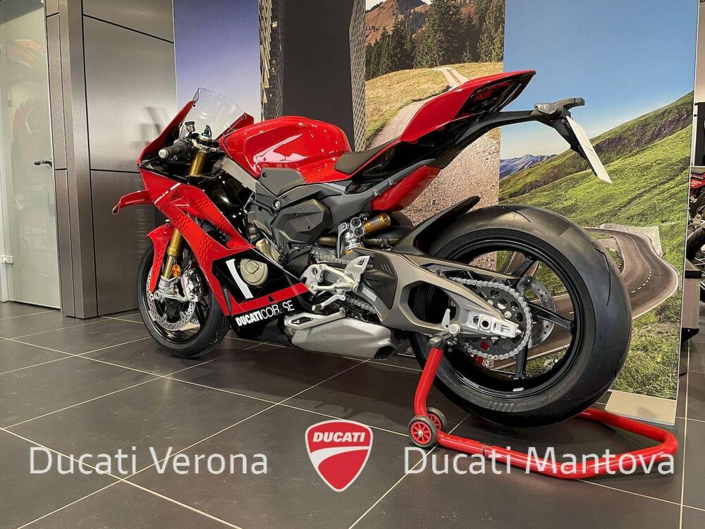 Ducati Panigale V4 S (2025 - 26) (11)