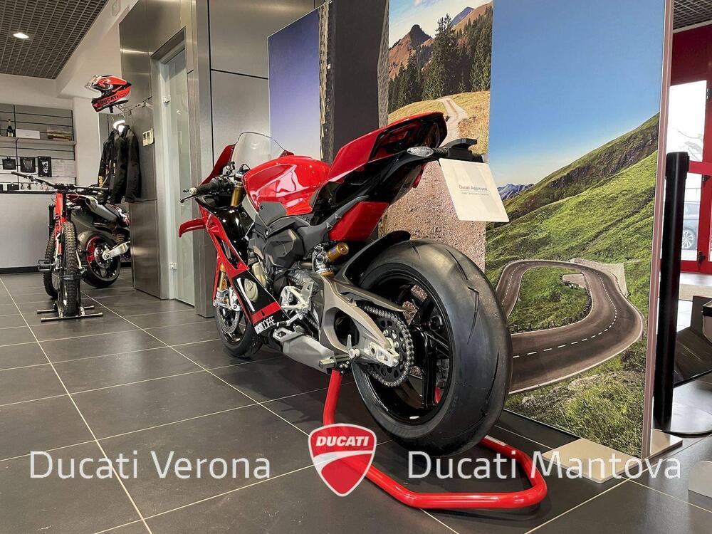 Ducati Panigale V4 S (2025 - 26) (12)