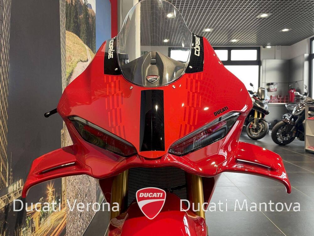 Ducati Panigale V4 S (2025 - 26) (16)