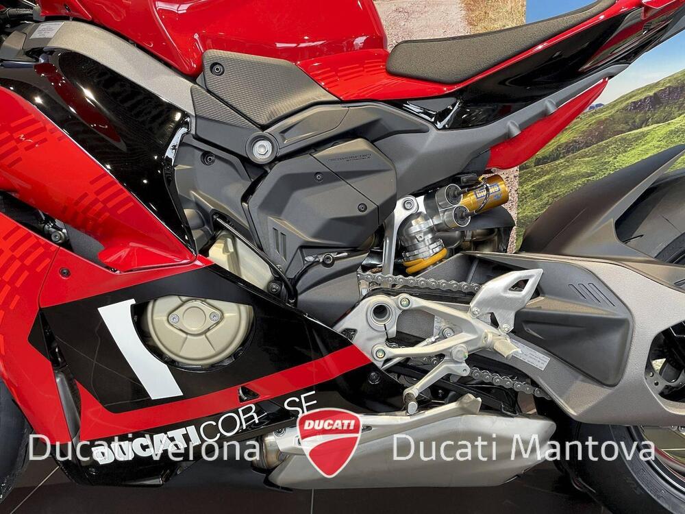 Ducati Panigale V4 S (2025 - 26) (17)