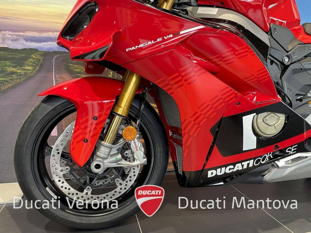Ducati Panigale V4 S (2025 - 26) (18)
